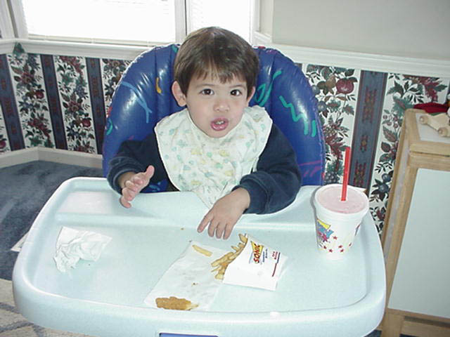 The downfall of family photography