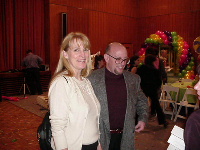 The Bat Mitzvah party, photograph 12