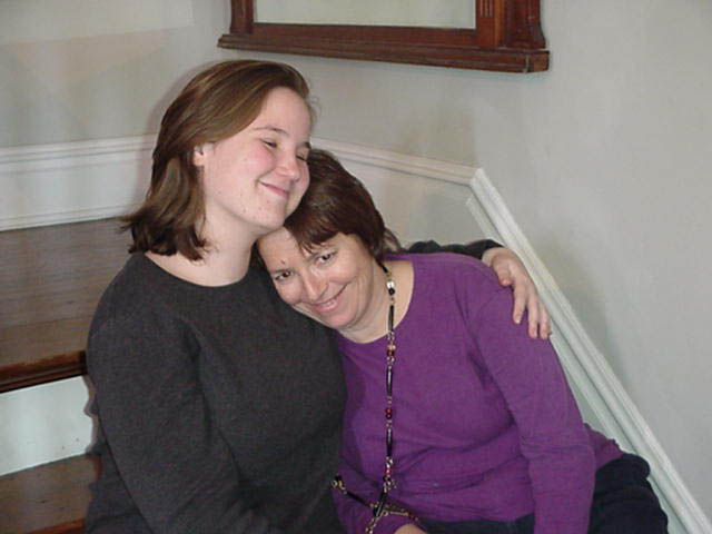 The Bat Mitzvah party, photograph 19