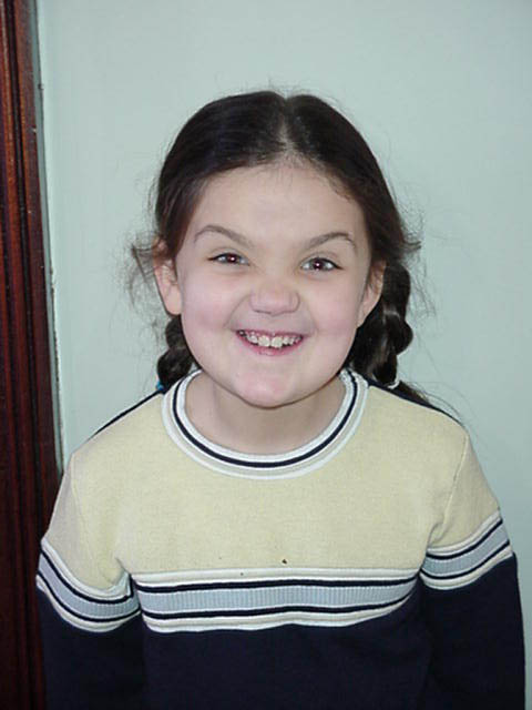 The Bat Mitzvah party, photograph 21