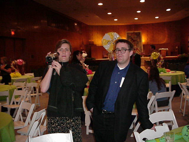 The Bat Mitzvah party, photograph 10