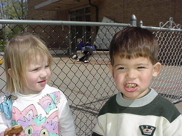 Some more old pictures